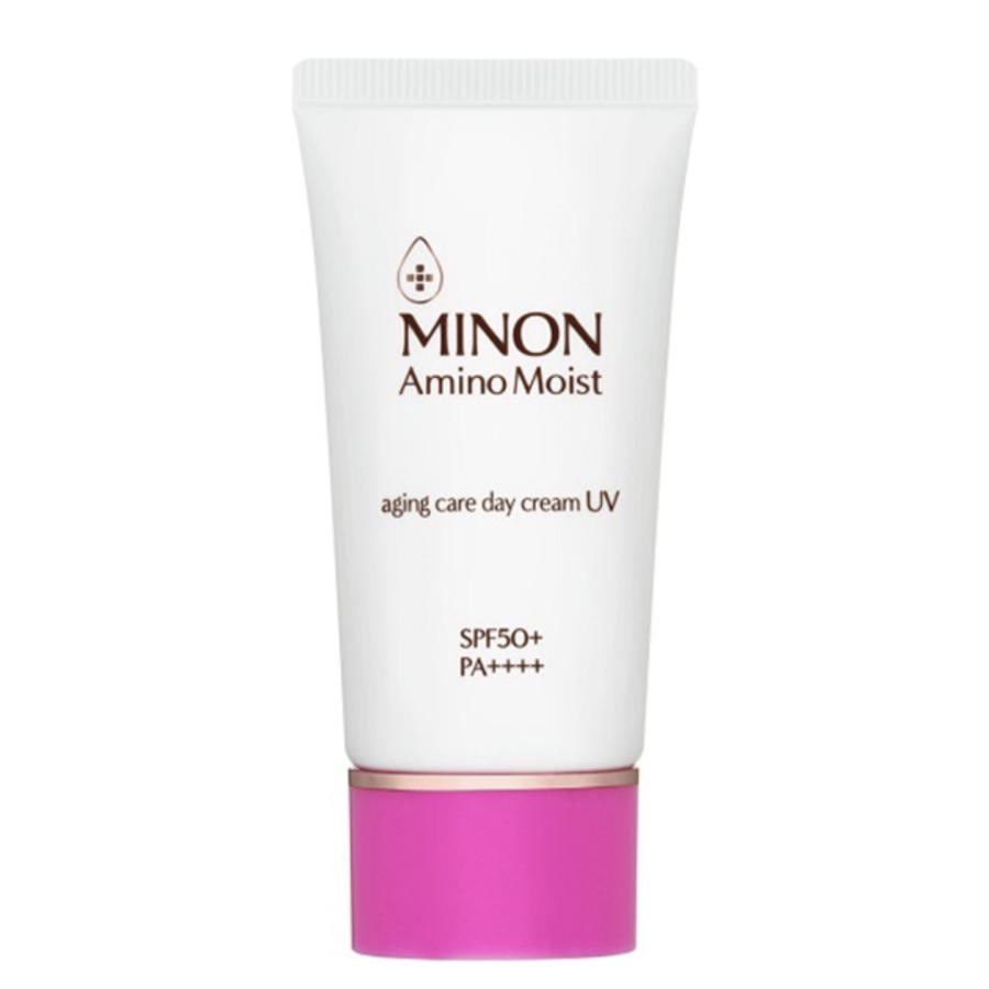 MINON Amino Moist ミノン アミノモイスト エイジングケア デイ