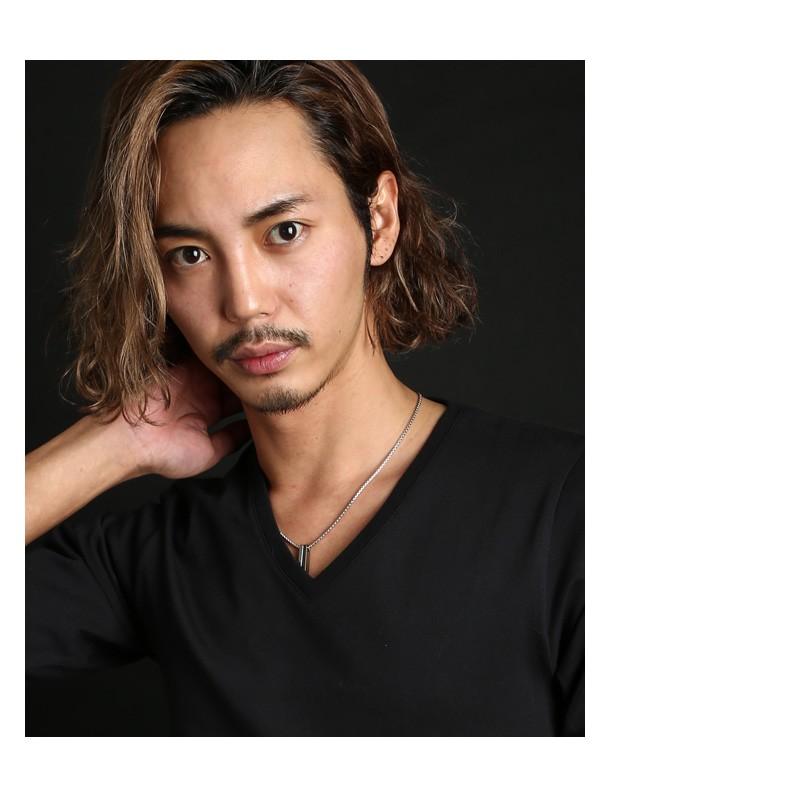 ネックレス メンズ 小物 シルバーアクセサリー プレートネックレス プレゼント | improves | 03