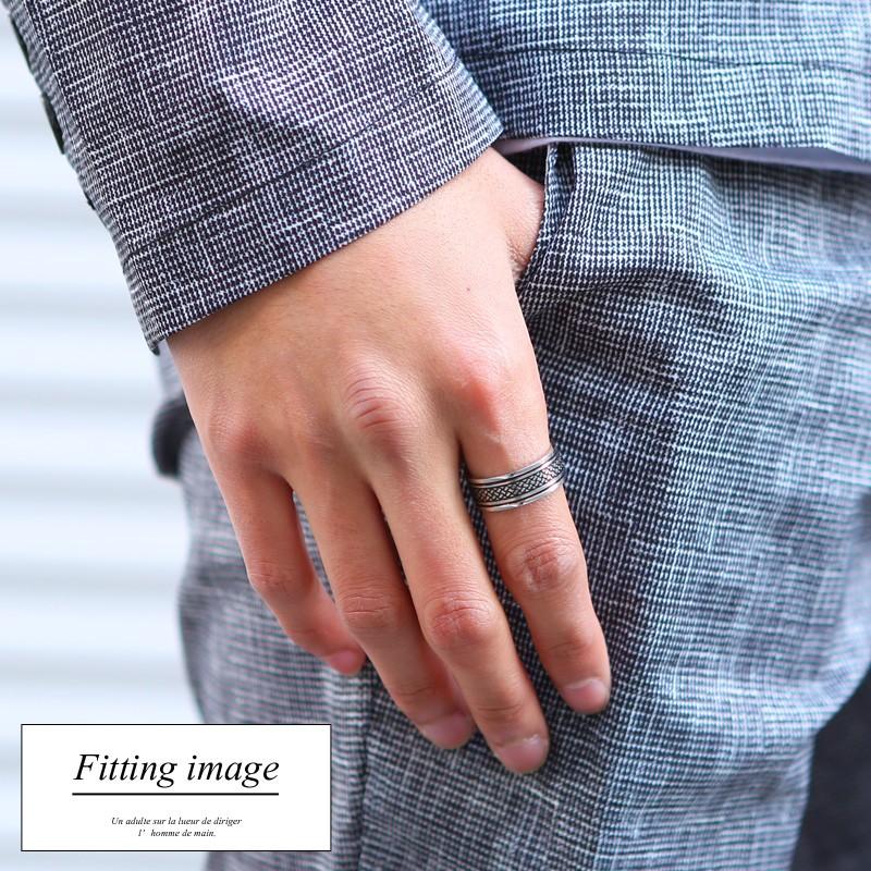 リング 指輪 アクセサリー メンズ 小物 グッズ プレゼント | improves | 04