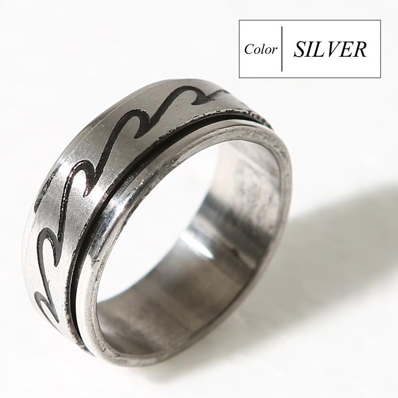 リング 指輪 アクセサリー メンズ 小物 グッズ プレゼント | improves | 03