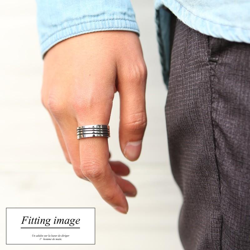 リング 指輪 アクセサリー メンズ 小物 グッズ プレゼント | improves | 04