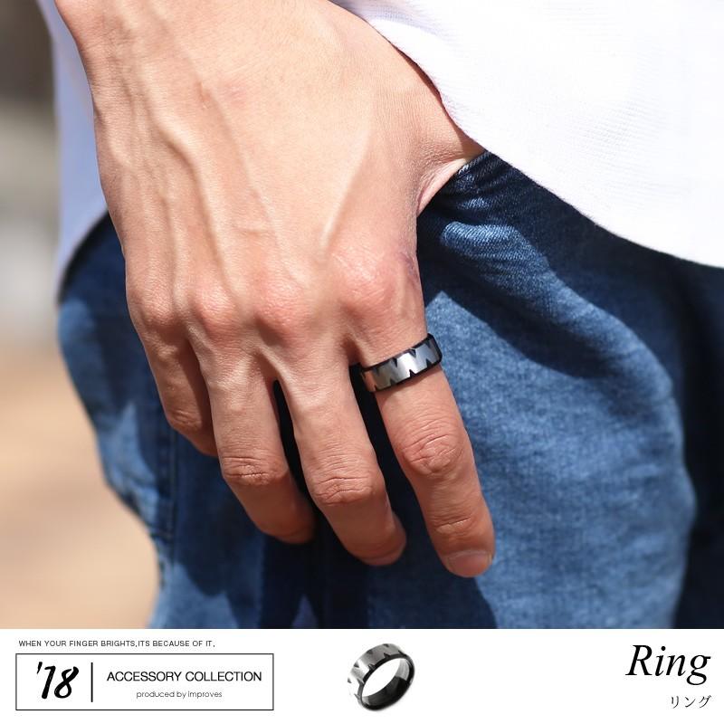 リング 指輪 アクセサリー メンズ 小物 グッズ プレゼント | improves