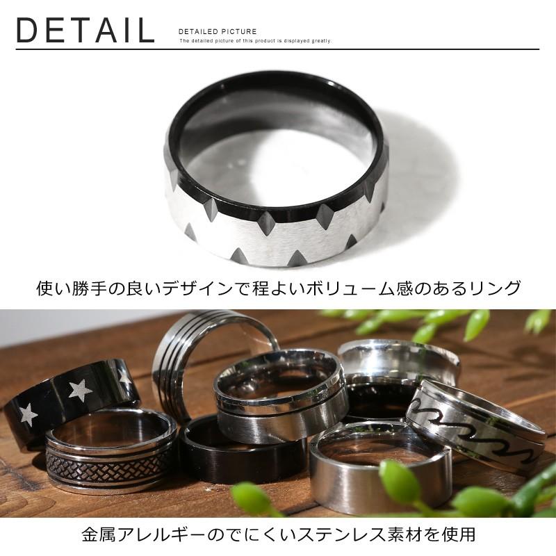 リング 指輪 アクセサリー メンズ 小物 グッズ プレゼント | improves | 02