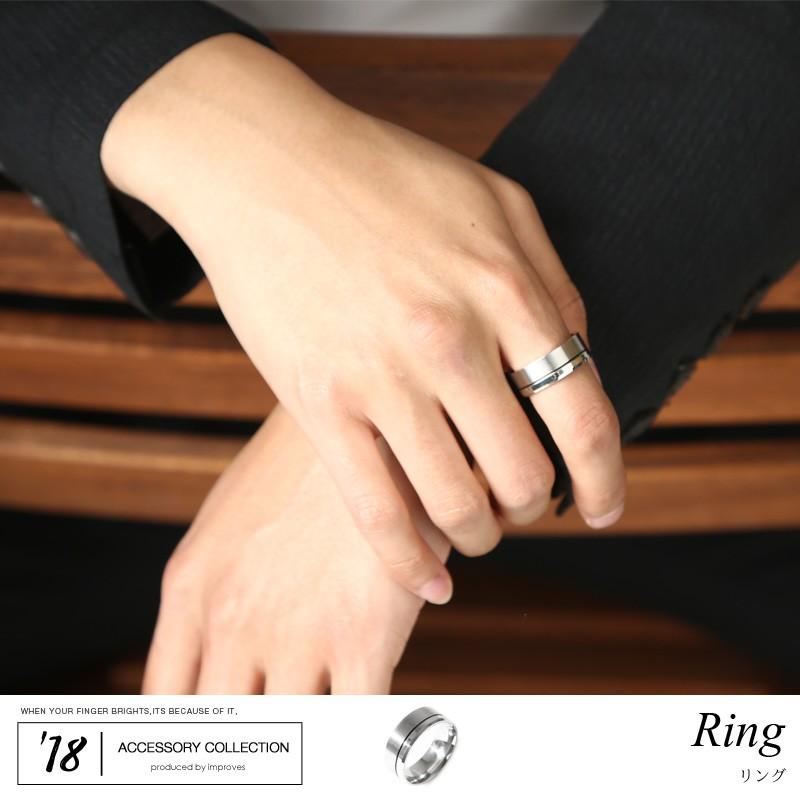 リング 指輪 アクセサリー メンズ 小物 グッズ プレゼント | improves