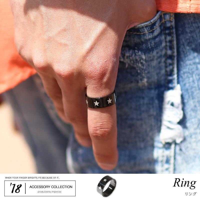 リング 指輪 アクセサリー メンズ 小物 グッズ プレゼント | improves