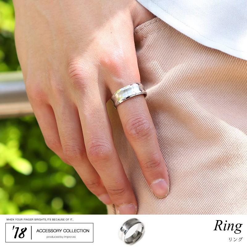 リング 指輪 アクセサリー メンズ 小物 グッズ プレゼント | improves
