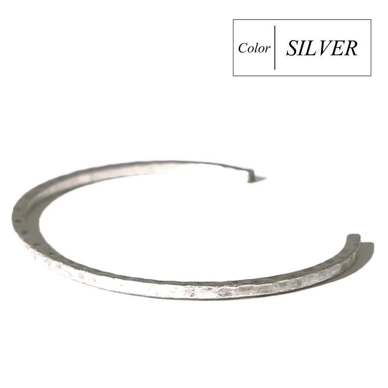 バングル ブレスレット アクセサリー メンズ プレゼント | improves | 06