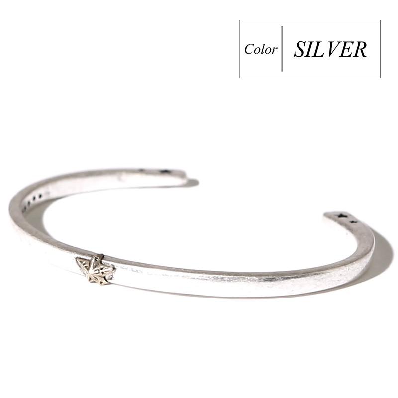 バングル ブレスレット アクセサリー メンズ プレゼント | improves | 06