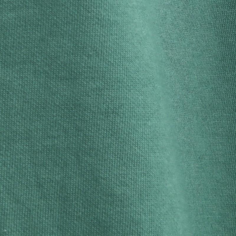 ビッグシルエット 半袖 スウェット Tシャツ 韓国ファッション | improves | 09