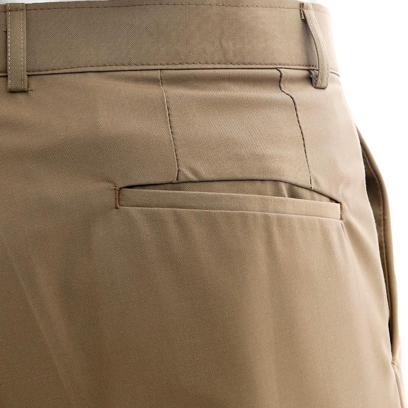 ワイドパンツ スラックス タックパンツ センタープレス ビッグサイズ 韓国ファッション | improves | 09