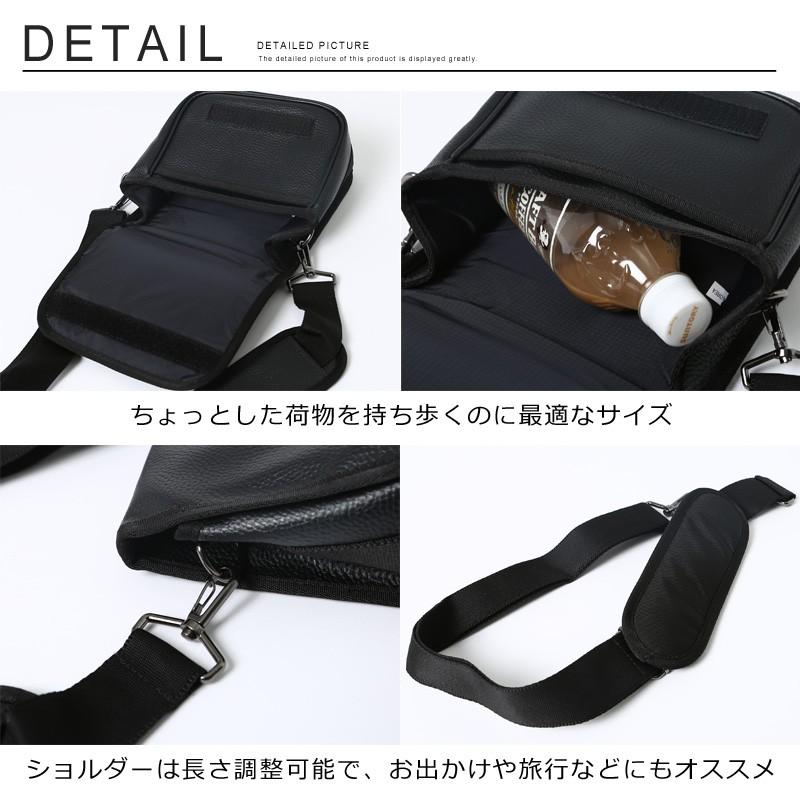 バッグ スマート カジュアル 合成皮革 レザーバッグ メンズ 鞄 かばん カバン フェイク レザー 115 Improves インプローブス 通販 Yahoo ショッピング