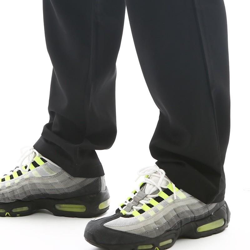 パンツ チェーン付き メンズ ワイドパンツ 韓国ファッション | improves | 09