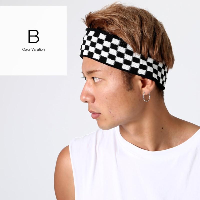 タグ付き【プリーツプリーズ】ネックウォーマー　ヘアバンド　チェック PLEATS PLEASE ISSEY MIYAKE（ネックウォーマー）のフリマアイテム一覧