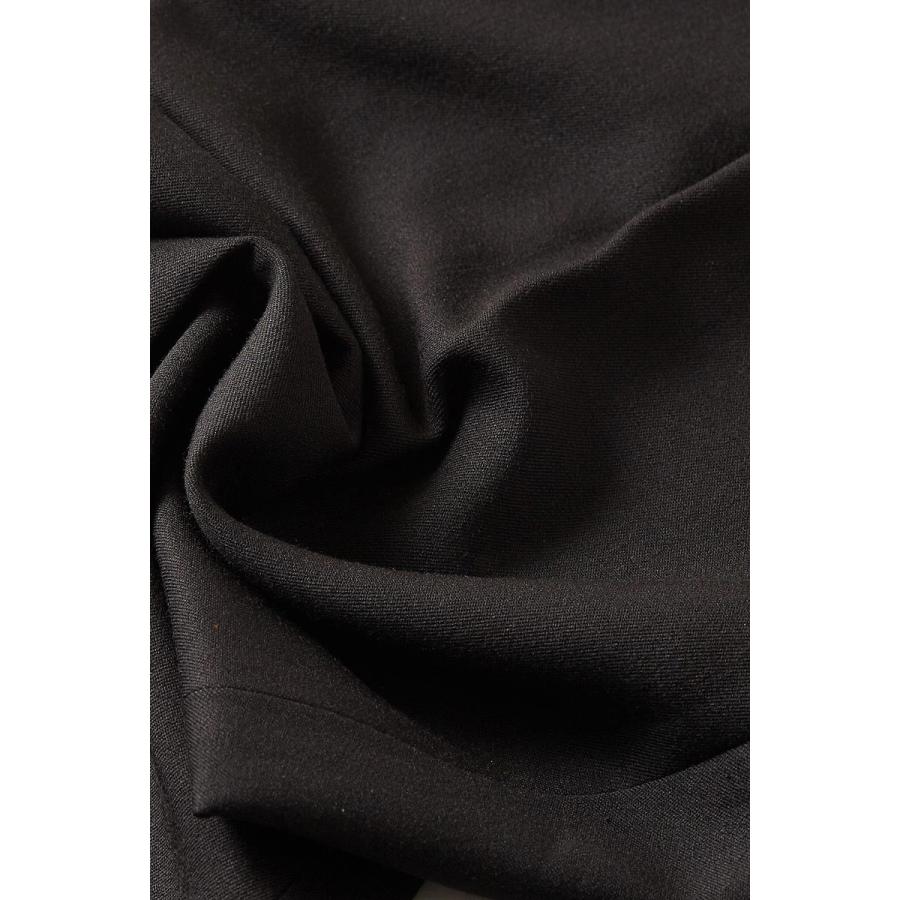 ウォレットチェーンパンツ スラックス ボトムス 黒 メンズファッション メンズ 韓国ファッション | improves | 09