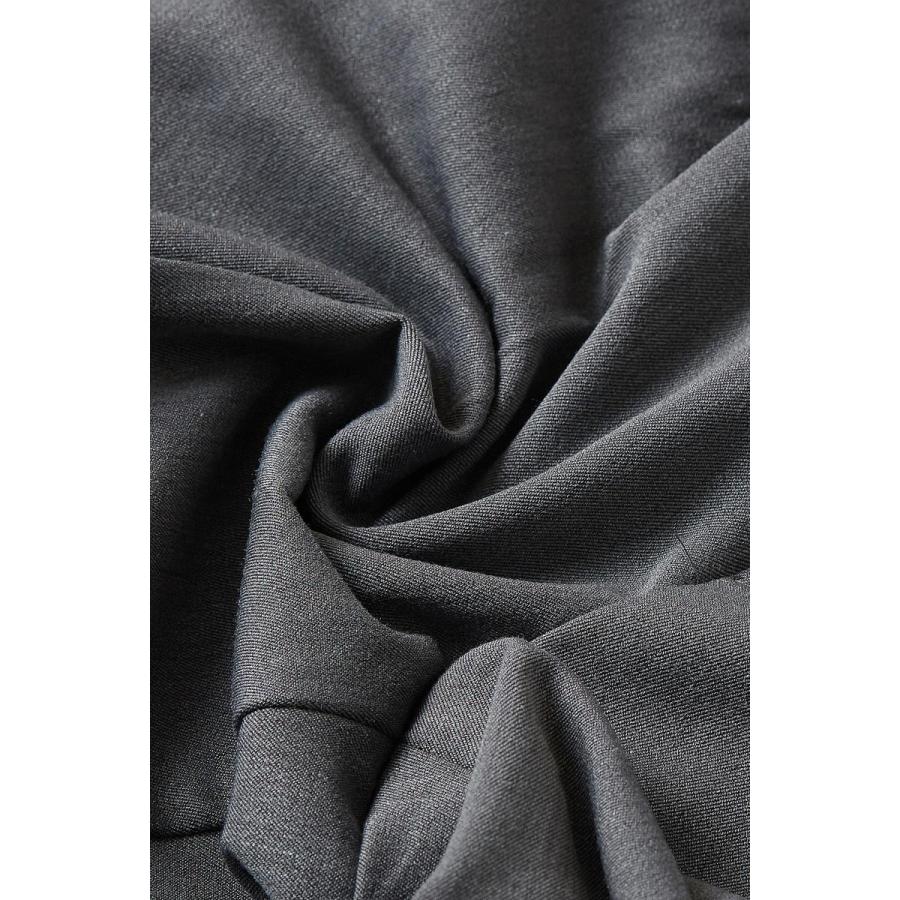 ウォレットチェーンパンツ スラックス ボトムス 黒 メンズファッション メンズ 韓国ファッション | improves | 09