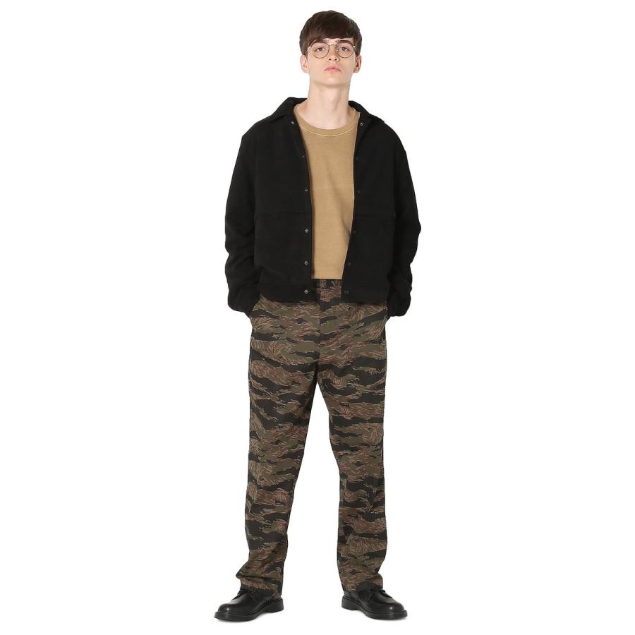 improves（インプローブス） チノパン パンツ ボトムス カモフラ
