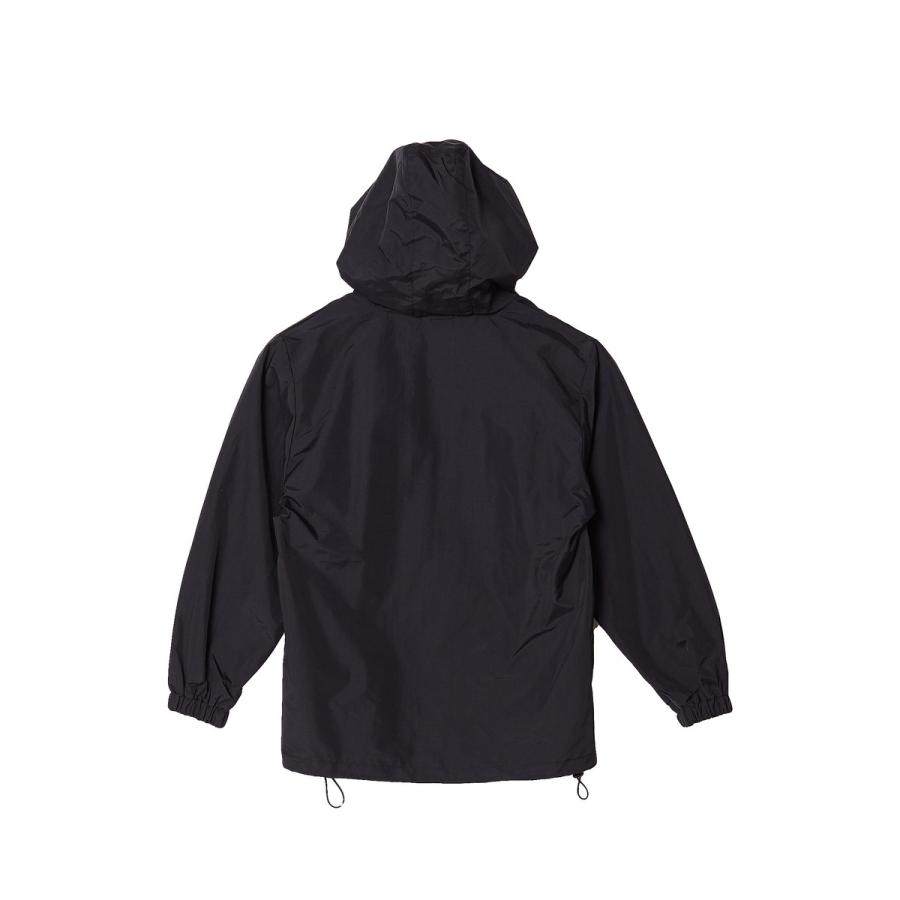 improves（インプローブス） アノラックパーカー ハーフZIP パーカー