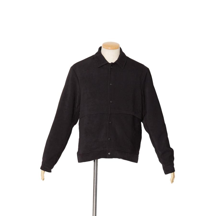 Gジャン ジャケット ブルゾン アウター 黒 メンズファッション メンズ 韓国ファッション | improves | 05