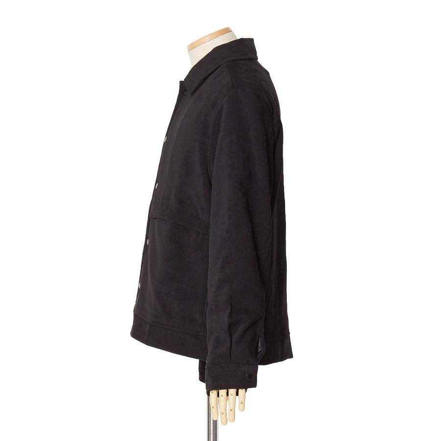 Gジャン ジャケット ブルゾン アウター 黒 メンズファッション メンズ 韓国ファッション | improves | 06