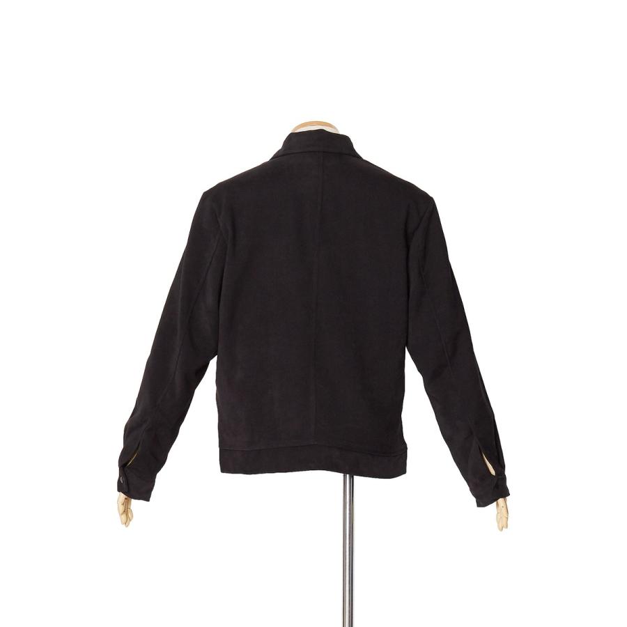 Gジャン ジャケット ブルゾン アウター 黒 メンズファッション メンズ 韓国ファッション | improves | 07