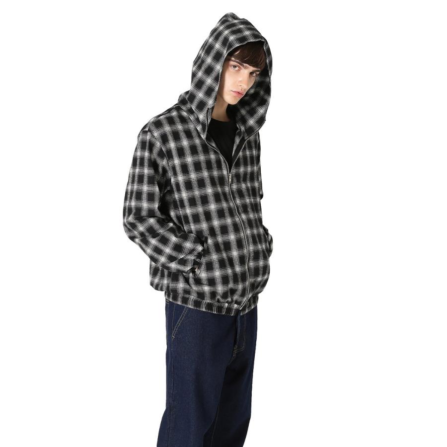 improves（インプローブス） マウンテンパーカー ボリュームネック