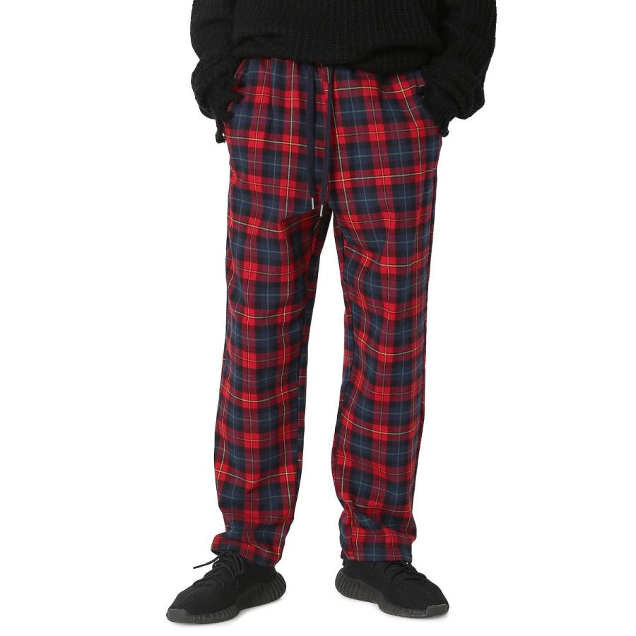 needles セットアップ チェック柄ベスト イージーパンツ ネペンテス needles セットアップ チェック柄ベスト イージーパンツ ネペンテス