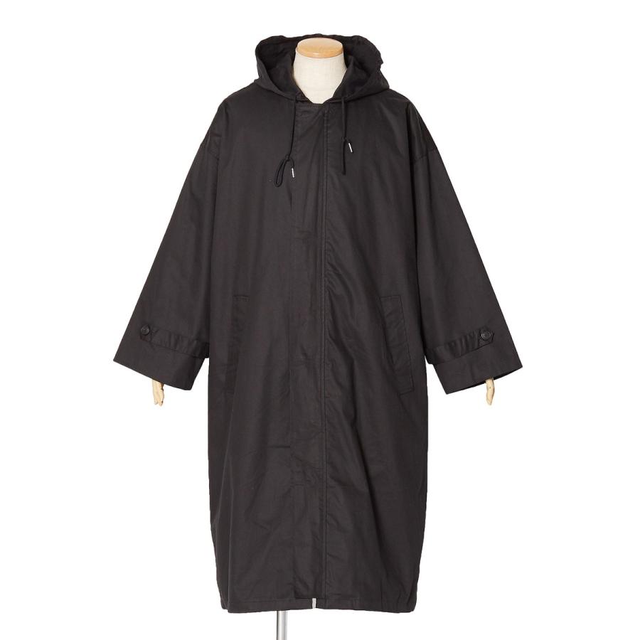 コート ロングコート フードコート ロング丈 ビッグサイズ アウター メンズファッション メンズ 韓国ファッション 258 Improves インプローブス 通販 Yahoo ショッピング