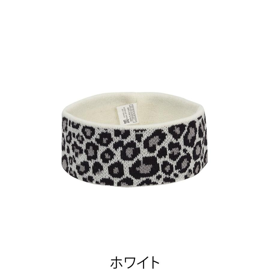 ヘアーバンド 帽子 キャップ レオパード ヒョウ柄 防寒 暖かい メンズファッション メンズ 韓国ファッション 267 Improves インプローブス 通販 Yahoo ショッピング
