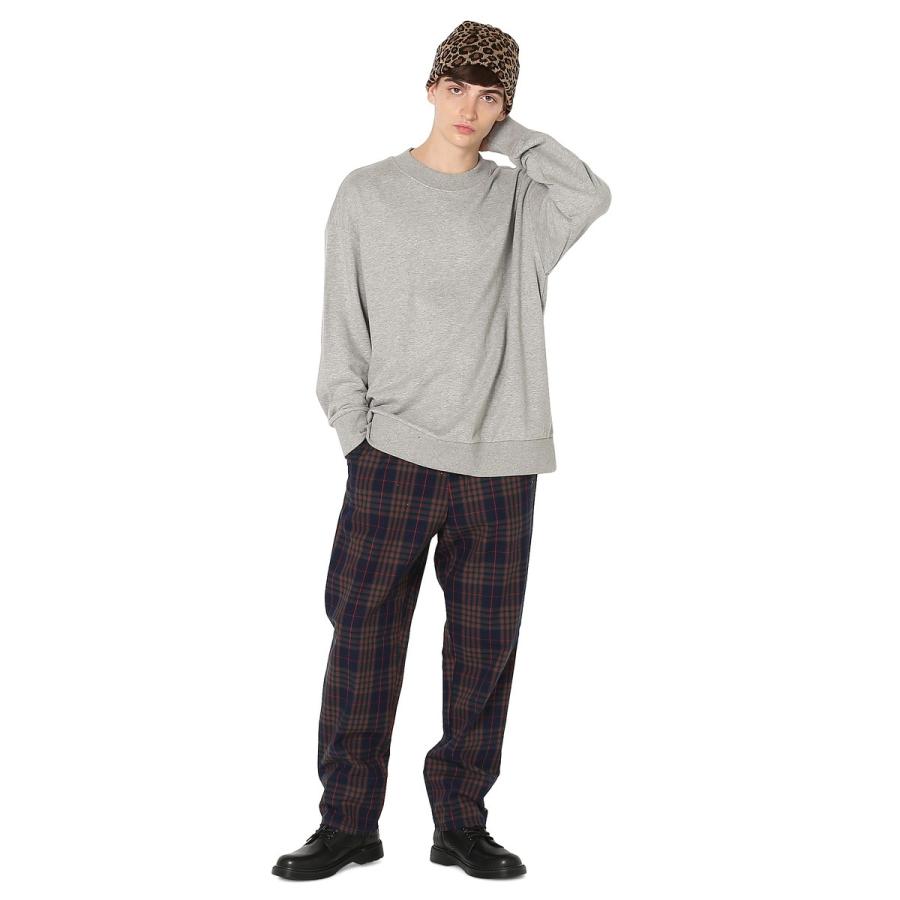 ニットキャップ ニット帽 帽子 キャップ レオパード ヒョウ柄 防寒 メンズファッション メンズ 韓国ファッション | improves | 11