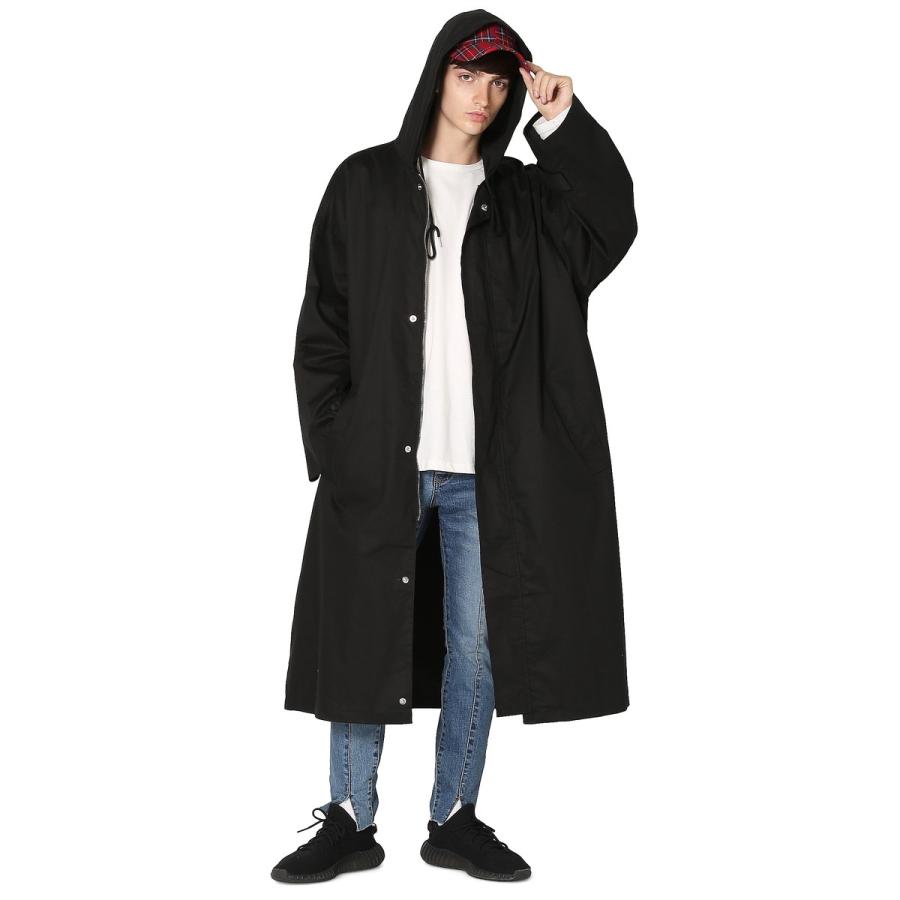 キャップ チェック柄 ベースボールキャップ ネルチェック 帽子 フリーサイズ メンズ 韓国ファッション | improves | 14