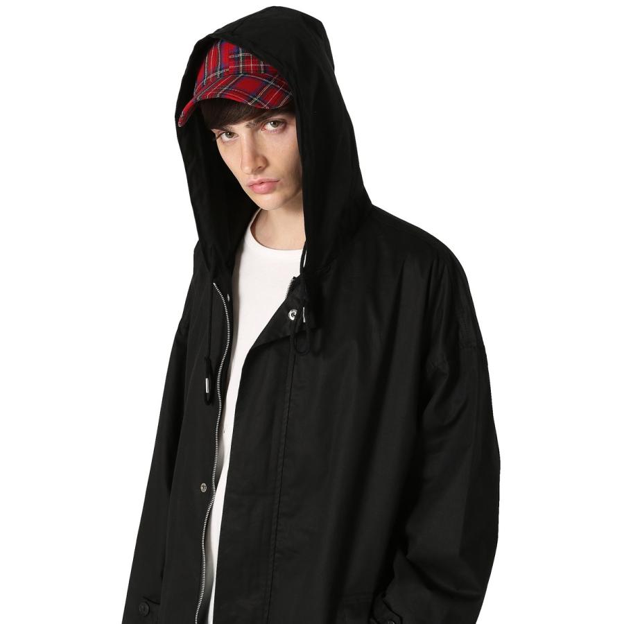 キャップ チェック柄 ベースボールキャップ ネルチェック 帽子 フリーサイズ メンズ 韓国ファッション | improves | 02