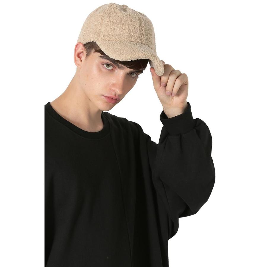 キャップ ボア ベースボールキャップ 帽子 フリーサイズ メンズファッション メンズ 韓国ファッション 279 Improves インプローブス 通販 Yahoo ショッピング