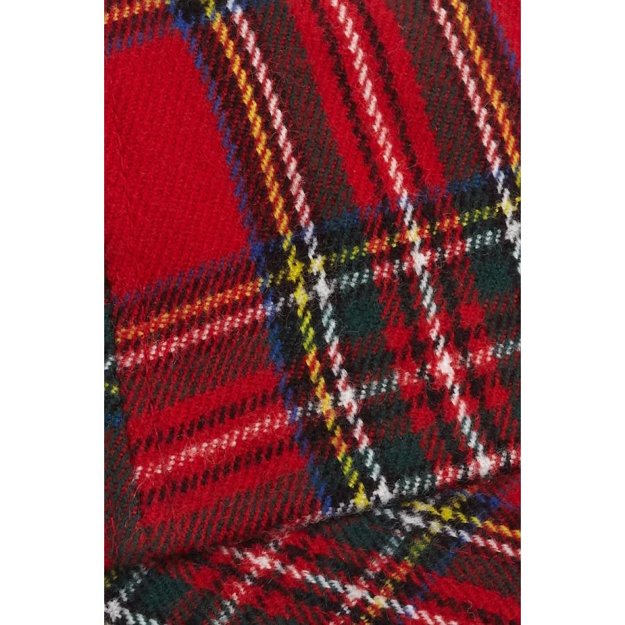 improves（インプローブス） キャップ チェック柄 ベースボール