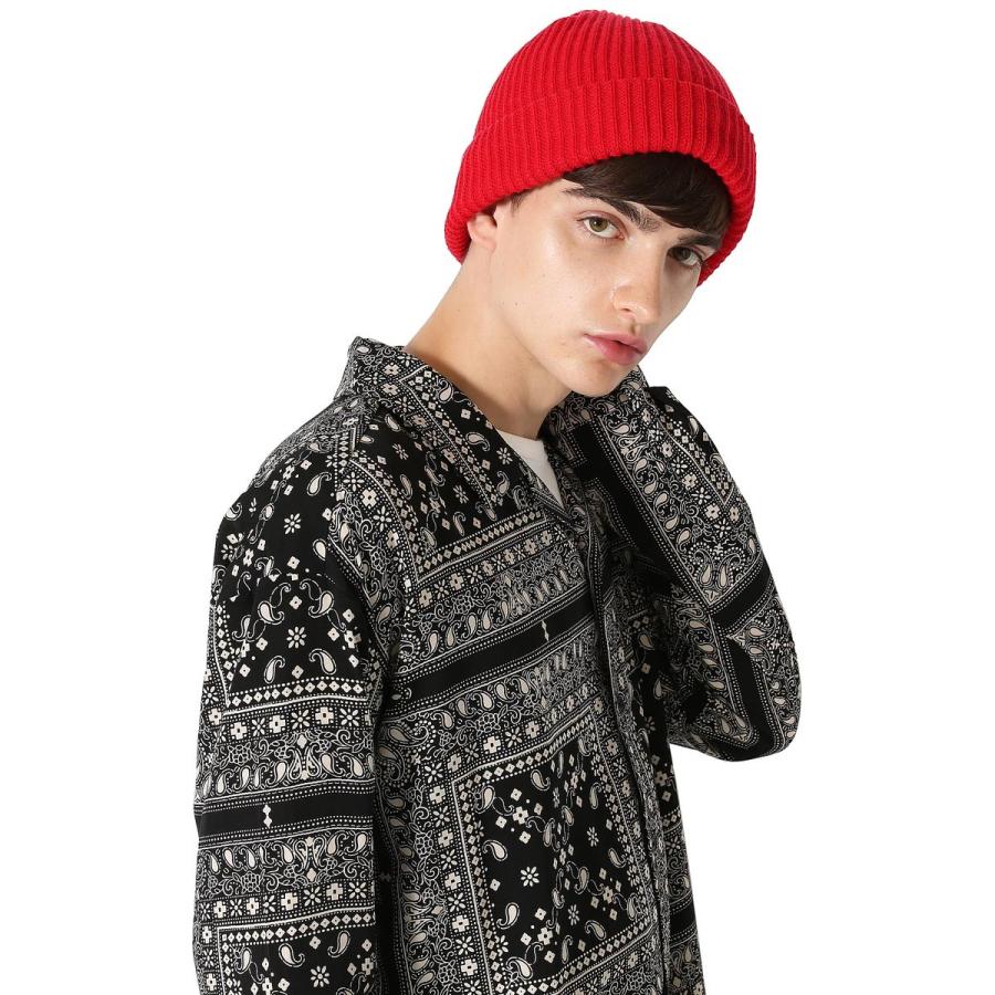 ニットキャップ ニット帽 帽子 キャップ カラフル 防寒 暖かい メンズファッション メンズ 韓国ファッション 2 Improves インプローブス 通販 Yahoo ショッピング