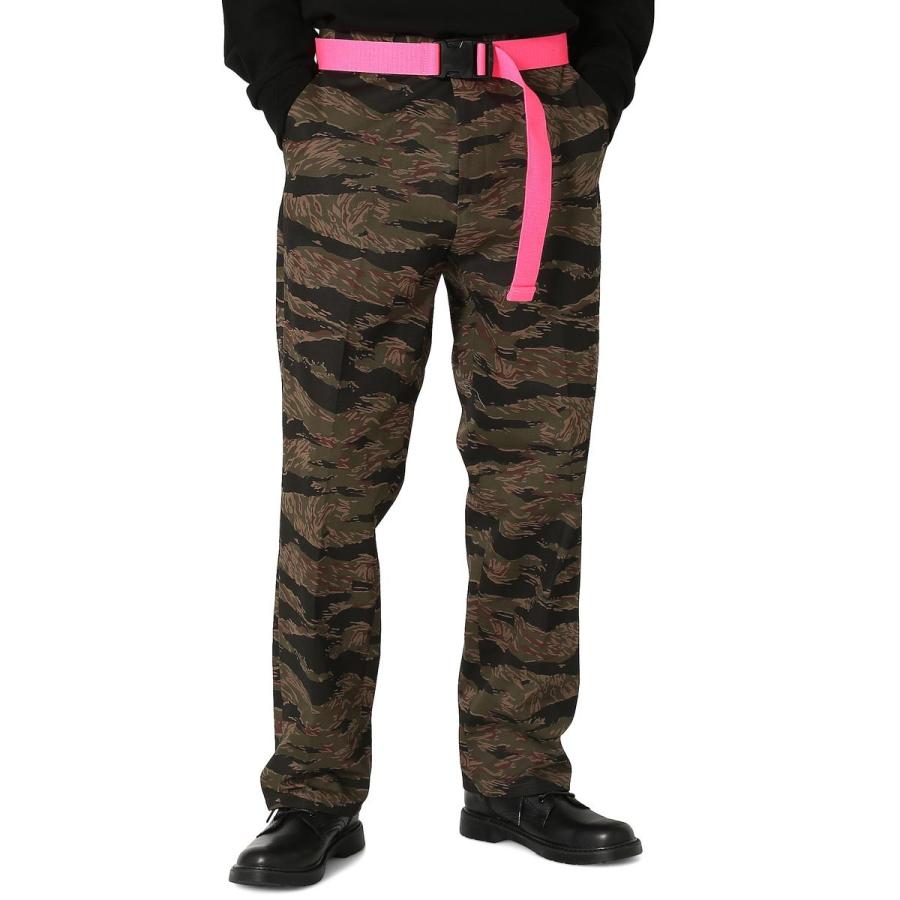 チェストベルト カラーベルト ネオンカラー カラフル メンズファッション メンズ 韓国ファッション | improves | 03