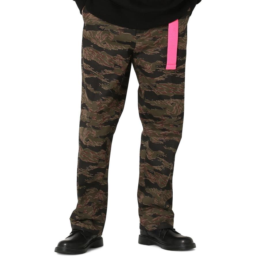 チェストベルト カラーベルト ネオンカラー カラフル メンズファッション メンズ 韓国ファッション | improves | 04