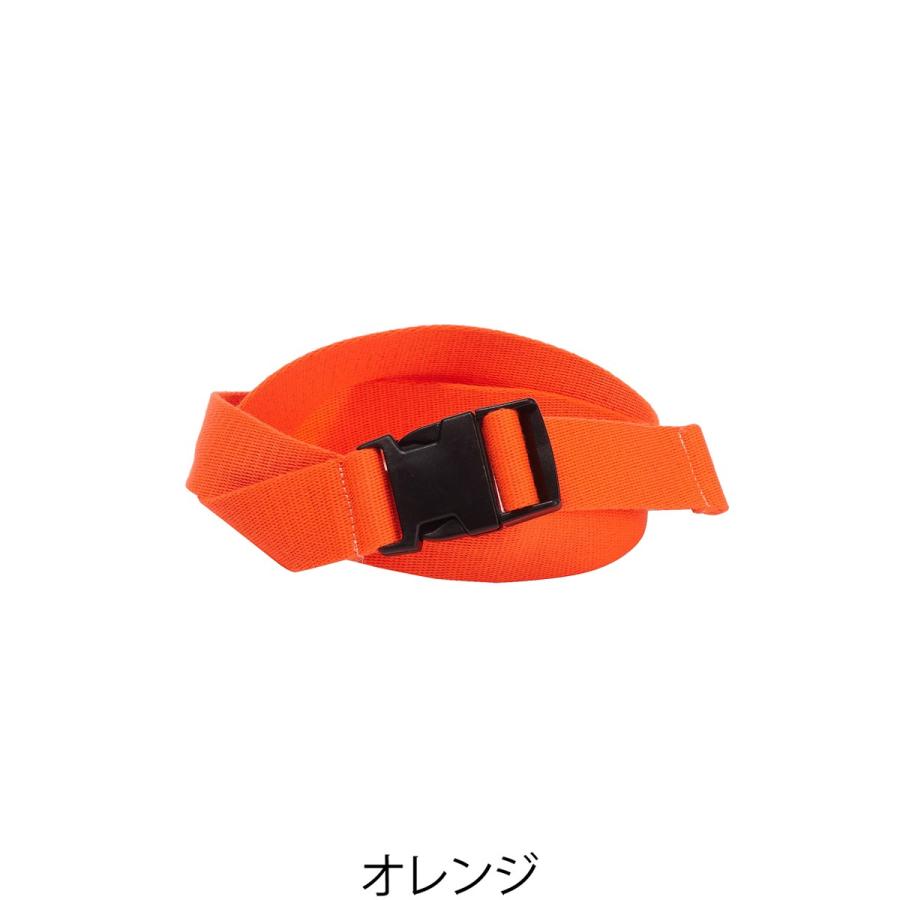 チェストベルト カラーベルト ネオンカラー カラフル メンズファッション メンズ 韓国ファッション | improves | 07