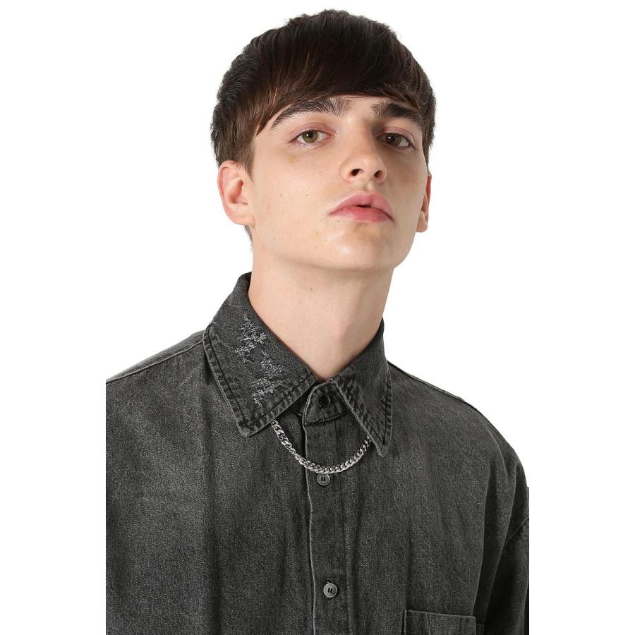 チェーンネックレス アクセサリー メンズジュエリー シルバー 銀 メンズファッション メンズ 韓国ファッション 298 Improves インプローブス 通販 Yahoo ショッピング