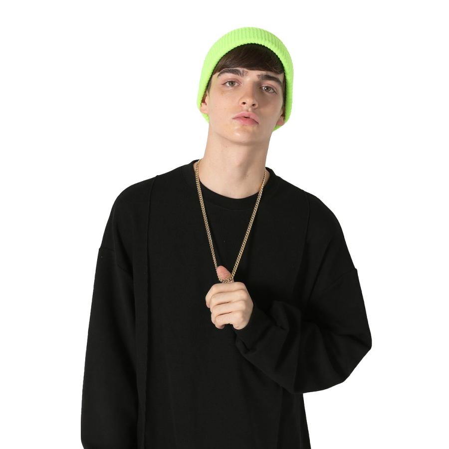 チェーンネックレス アクセサリー メンズジュエリー ゴールド 金 メンズファッション メンズ 韓国ファッション | improves | 02