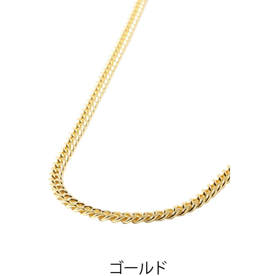 チェーンネックレス アクセサリー メンズジュエリー ゴールド 金 メンズファッション メンズ 韓国ファッション | improves | 03
