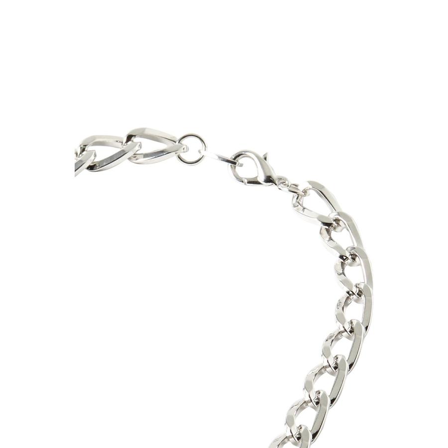 チェーンネックレス アクセサリー メンズジュエリー シルバー 銀 メンズファッション メンズ 韓国ファッション | improves | 05