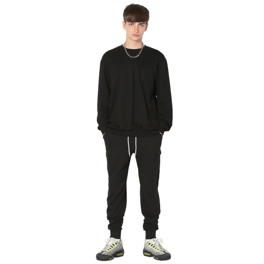 チェーンネックレス アクセサリー メンズジュエリー シルバー 銀 メンズファッション メンズ 韓国ファッション | improves | 06