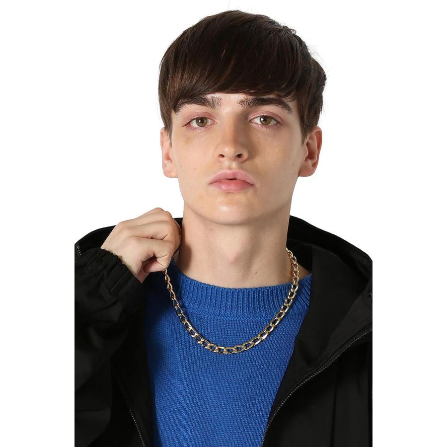 チェーンネックレス アクセサリー メンズジュエリー ゴールド 金 メンズファッション メンズ 韓国ファッション 304 Improves インプローブス 通販 Yahoo ショッピング