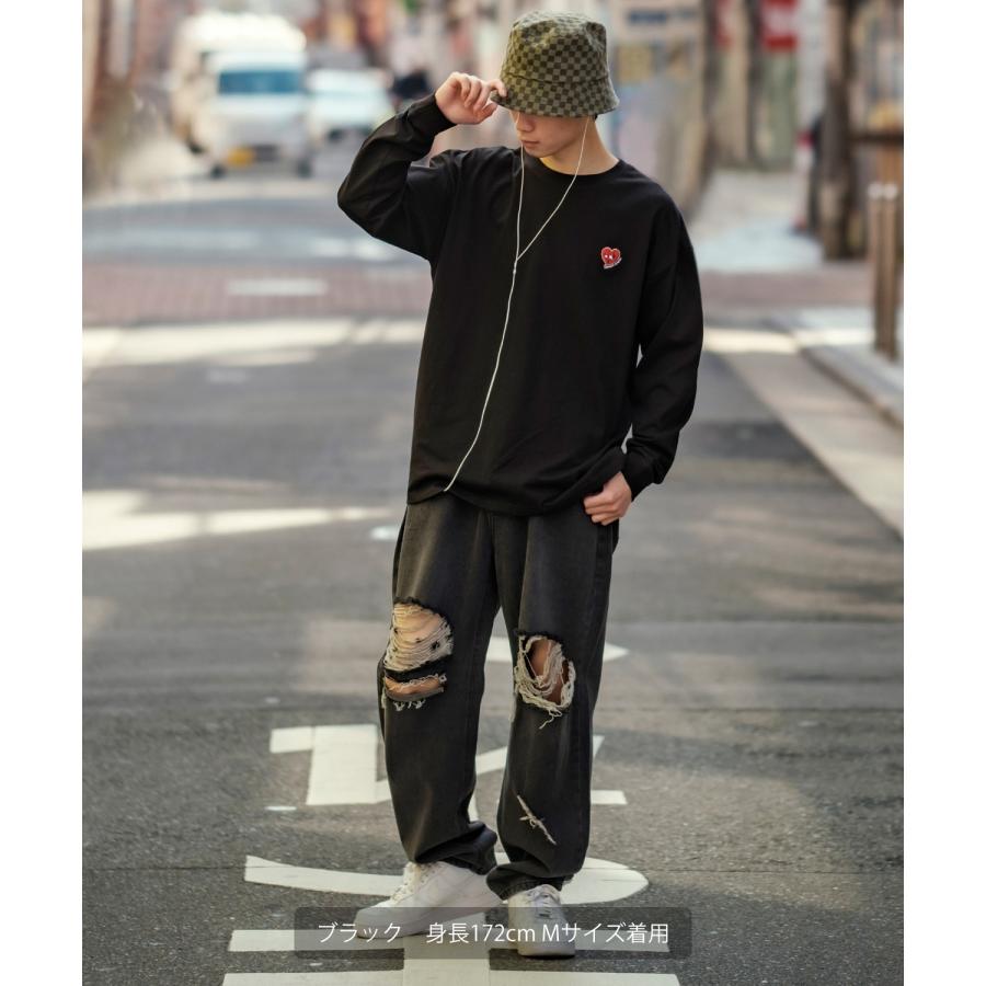 Vintageダメージデニム　made in korea OSWA8370_1200x1200.jpg?v=