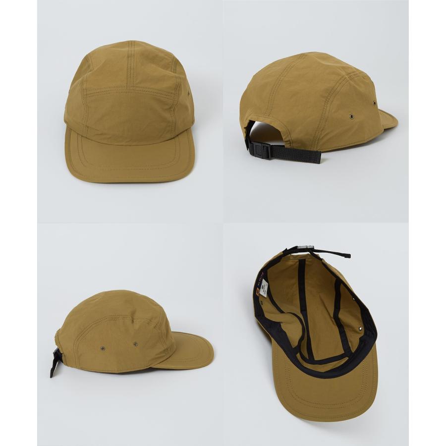 キャップ メンズ 帽子 5パネル ファイブパネルキャップ ジェットキャップ カラー ワーク アメカジ カジュアル 古着MIX スケーター ストリート 韓国 | improves | 25