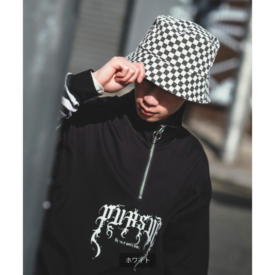 BoTT チェック柄 帽子 CAP28.jpg?v=1746684134