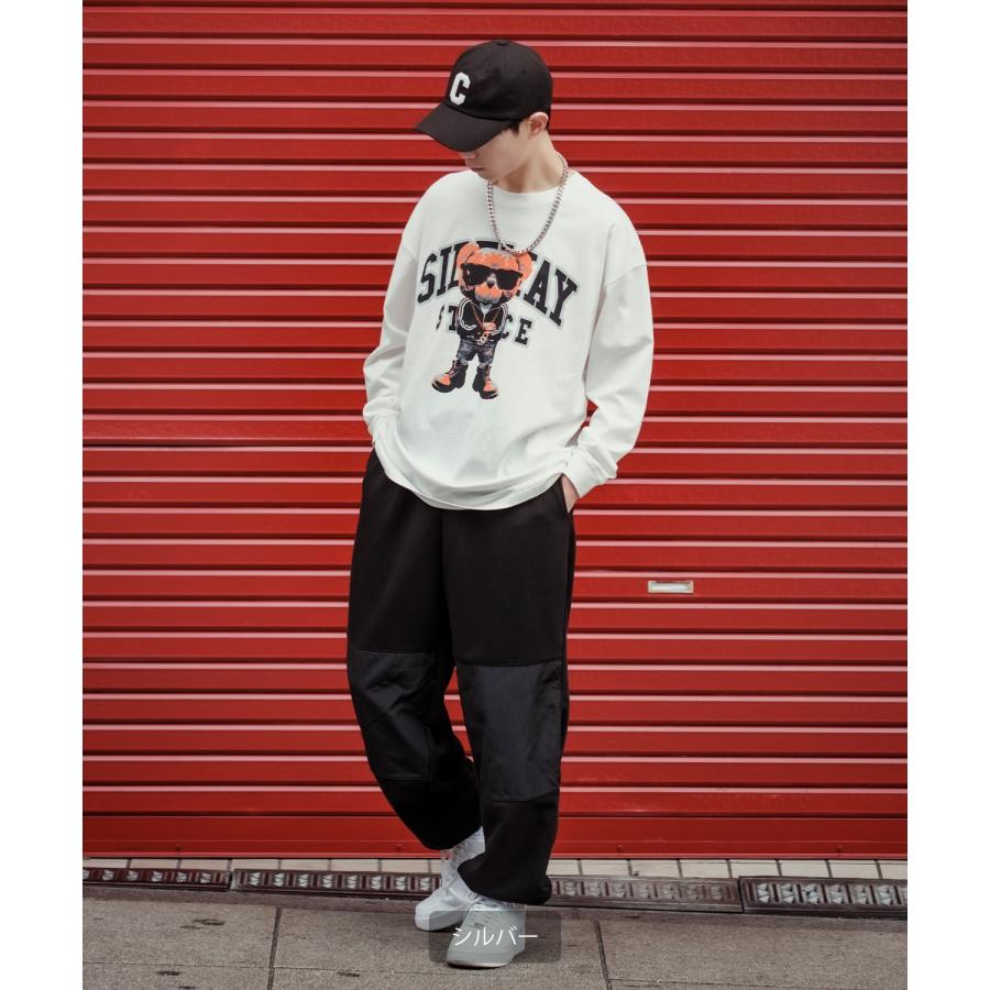 ネックレス メンズ 12m/m ターラントチェーン 小物 アクセサリー ユニセックス セレクト アメカジ カジュアル 古着MIX スケーター ストリート 韓国 | improves | 06