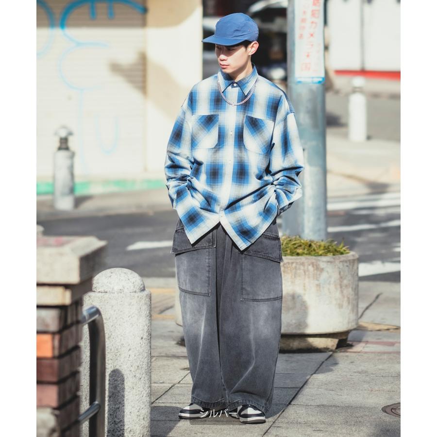 ネックレス メンズ 12m/m ターラントチェーン 小物 アクセサリー ユニセックス セレクト アメカジ カジュアル 古着MIX スケーター ストリート 韓国 | improves | 08