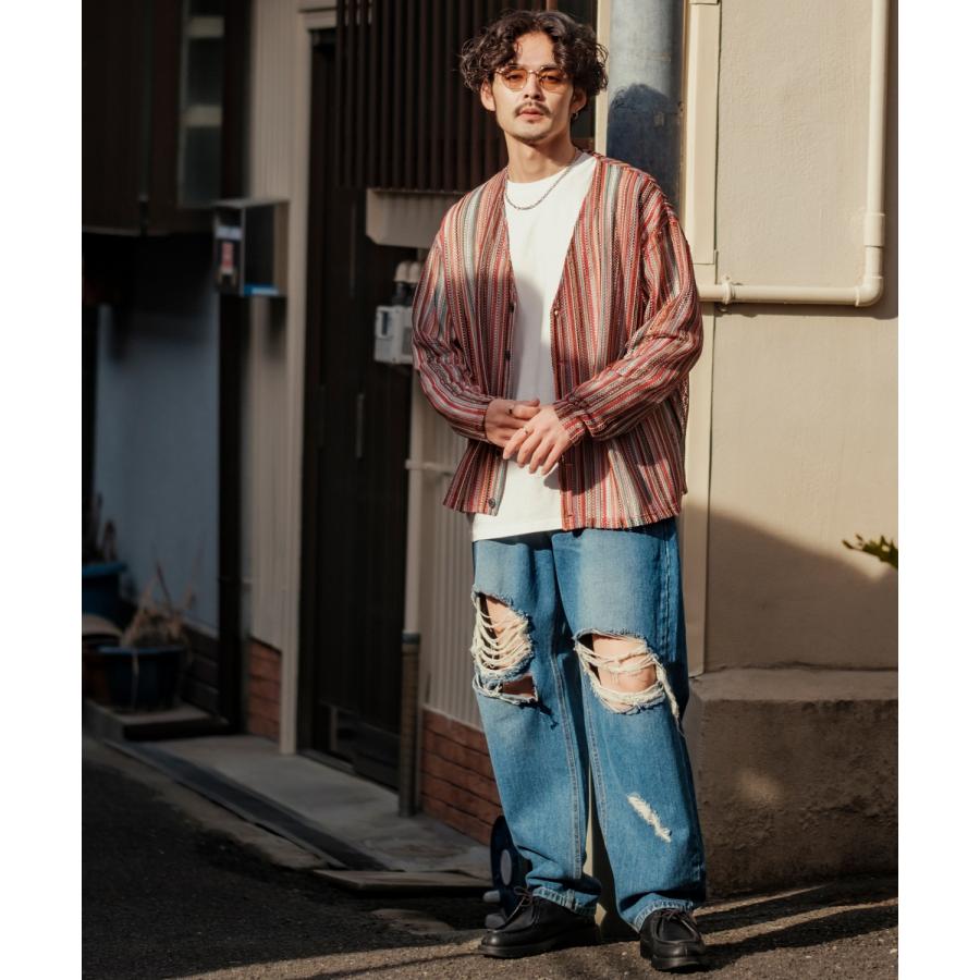 ネックレス メンズ チェーン 小物 アクセサリー ユニセックス セレクト アメカジ カジュアル シンプル 古着MIX スケーター ストリート 韓国 プレゼント | improves | 06