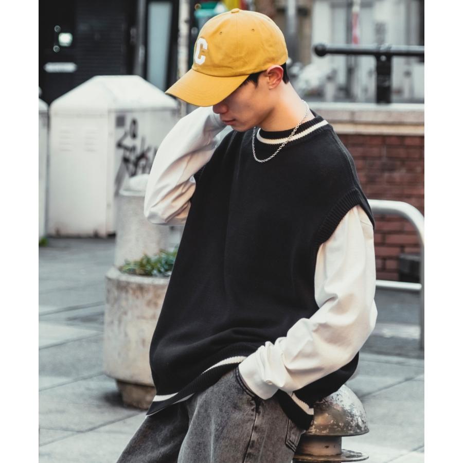 ネックレス メンズ チェーン 小物 アクセサリー ユニセックス セレクト アメカジ カジュアル シンプル 古着MIX スケーター ストリート 韓国 プレゼント | improves | 10